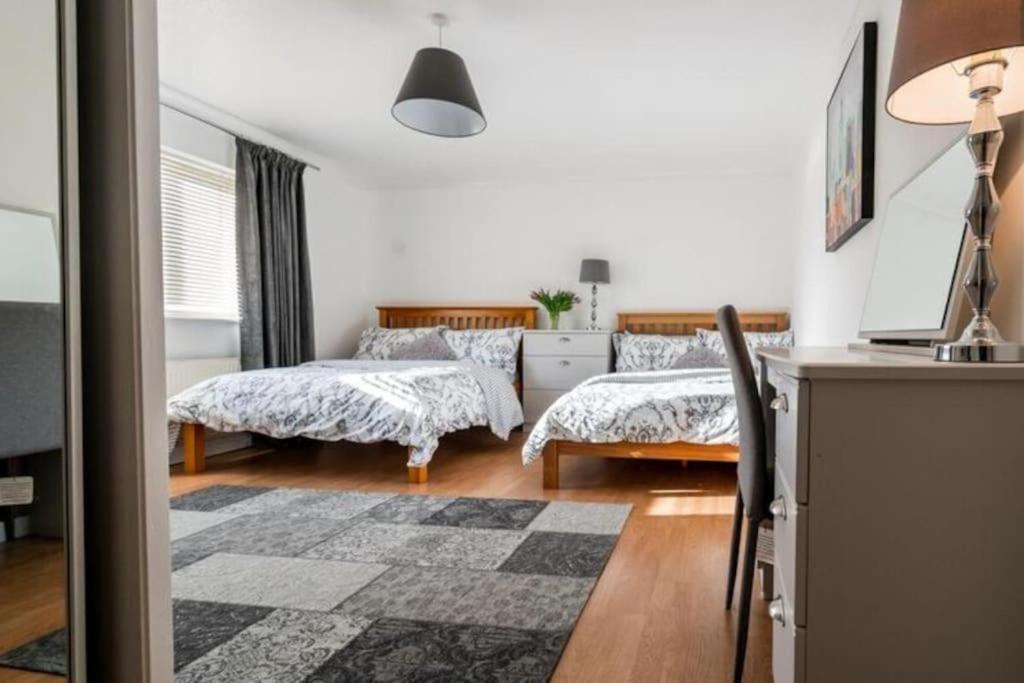The Slate Hotel Бангор Екстериор снимка